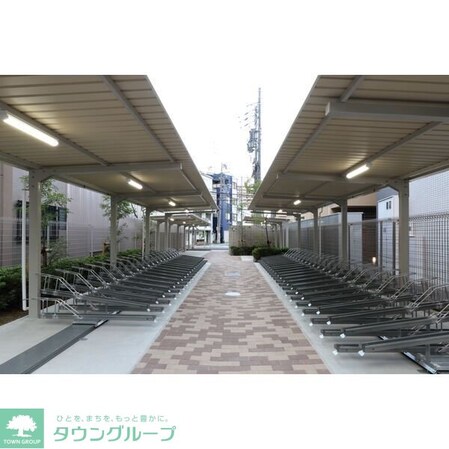 エステムコート名古屋新栄IIアリーナの物件内観写真